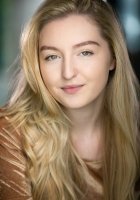 Rhianna Hosmer