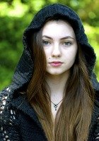 Rhiannon Leigh Wryn