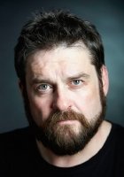 Rhys Parry Jones