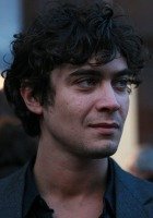 Riccardo Scamarcio