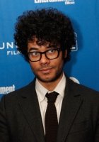 Richard Ayoade