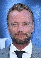 Richard Dormer