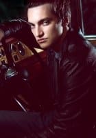 Richard Harmon