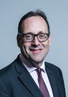 Richard Harrington