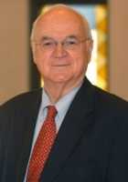 Richard McBrien