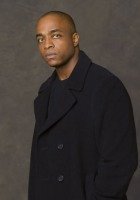 Rick Worthy