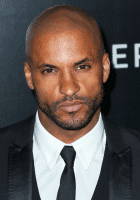 Ricky Whittle