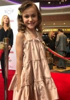 Riley St. John