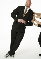 Rob Archer