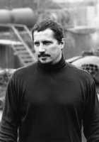 Rob Bowman
