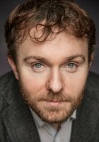 Rob Harrington