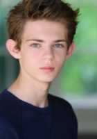 Robbie Kay