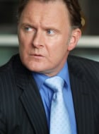 Robert Glenister