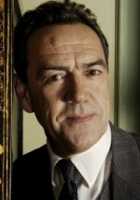 Robert Lindsay