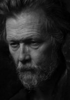 Robert Patrick