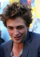 Robert Pattinson