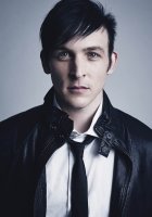 Robin Lord Taylor