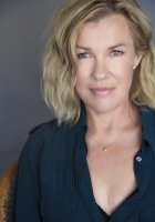 Robyn Malcolm
