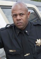 Rockmond Dunbar