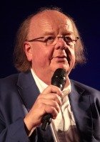 Roger Ashton-Griffiths