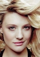 Romola Garai