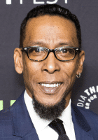 Ron Cephas Jones