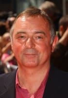 Ron Cook