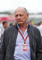 Ron Dennis