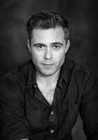 Rory Keenan