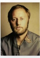 Rory Scovel