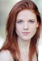 Rose Leslie