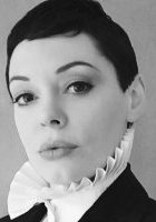 Rose McGowan