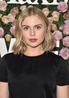 Rose McIver