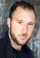 Ross Armstrong