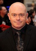 Ross Kemp