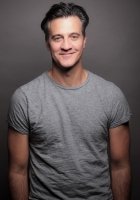 Ross Partridge