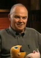 Roy Skelton