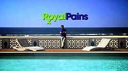 Royal Pains