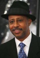 Ruben Santiago-Hudson