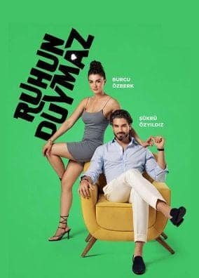 Ruhun Duymaz