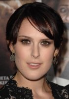 Rumer Willis