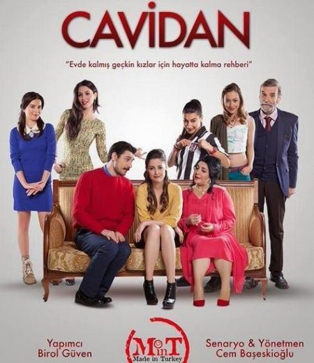 Rumuz Cavidan