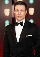 Rupert Evans