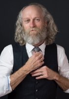 Russell Hodgkinson