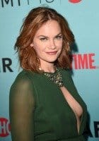 Ruth Wilson