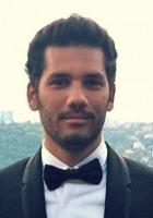 Rüzgar Çetin