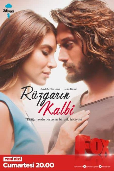 Rüzgarın Kalbi
