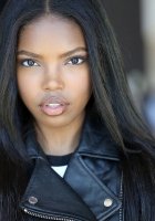 Ryan Destiny