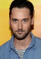 Ryan Eggold