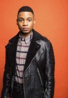 Ryan Jamaal Swain